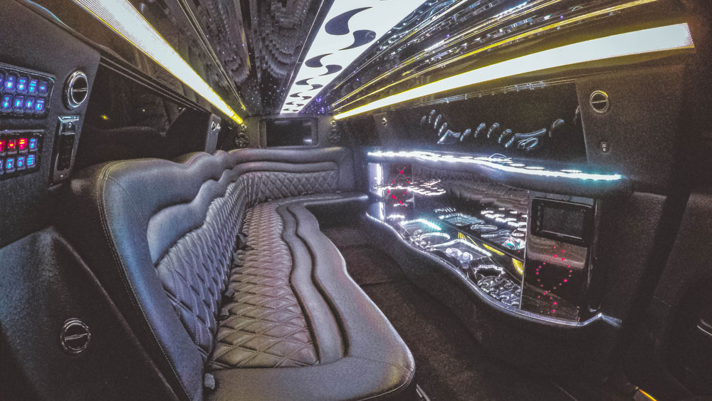 limo service rancho cucamonga ca